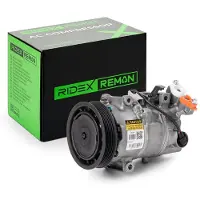 RIDEX 447K0142R Aircopomp