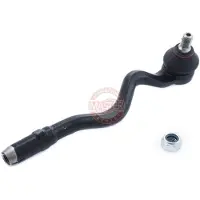 Master Sport stuurstangkop, stuurstang voor BMW 3 Limousine (E46), voorzijde, links, artikelnummer 18003-PCS-MS