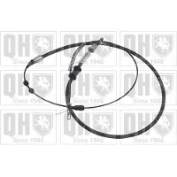 Quinton Hazell BC2221 Handremkabel