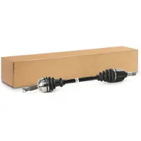 RIDEX 13D0509R Aandrijfas