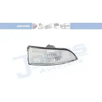 Johns 60 23 38-95 Knipperlichtautomaat / Pinkdoos