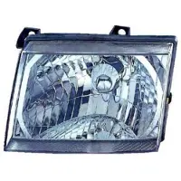 IPARLUX 11318001 Koplamp