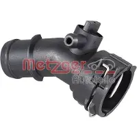METZGER 4010626 Flens koelvloeistof
