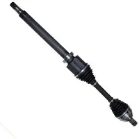EURODRIVELINE FD-287 Aandrijfas
