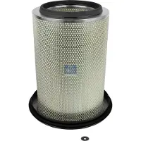 DT Spare Parts 1.10300 Luchtfilter