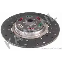 KAWE 3396 Koppelingsplaat