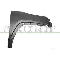 PRASCO TY2933023 Spatbord