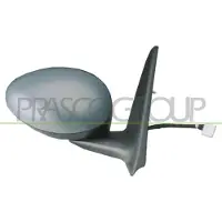 PRASCO AA3407203 Buitenspiegel