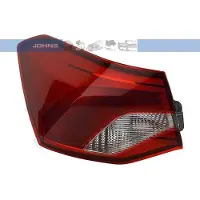 Johns 32 25 87-1 Achterlicht