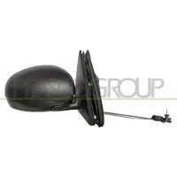 PRASCO Buitenspiegel SK3267113