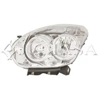 JUMASA 38311253 Koplamp