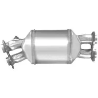 VEGAZ BK-816 Roetfilter (DPF)