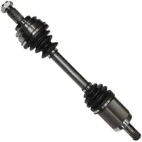 EURODRIVELINE BM-102 Aandrijfas