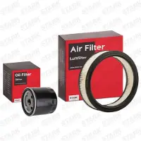 Stark SKFS-18881416 Filterset