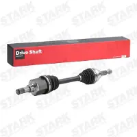 Stark SKDS-0210304 Aandrijfas
