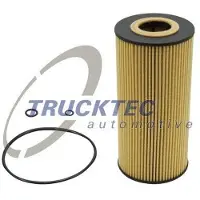 TRUCKTEC AUTOMOTIVE 02.18.033 Oliefilter