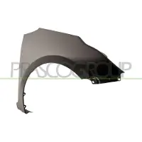 PRASCO KI4343003 Spatbord