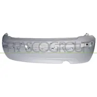 PRASCO CI3201051 Achterbumper