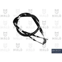 Malo 26431 Handremkabel