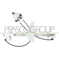 PRASCO RN424W064 Raammechanisme