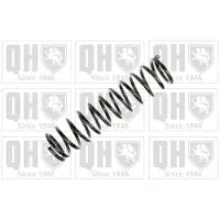 Quinton Hazell QCS5725 Chassisveer