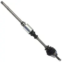 EURODRIVELINE CT-222 Aandrijfas