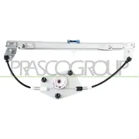 PRASCO AA090W064 Raammechanisme