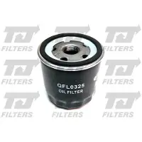 Quinton Hazell QFL0325 Oliefilter