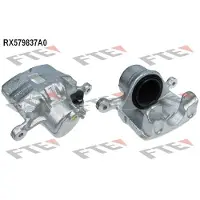 FTE 9292075 Remklauw
