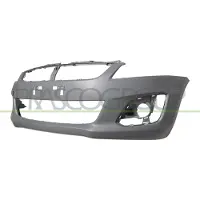 PRASCO SZ0381001 Bumper