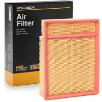 RIDEX 8A0673 Luchtfilter