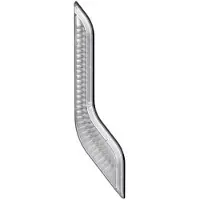 Hella 2BA 013 333-111 Knipperlichtautomaat / Pinkdoos