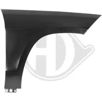 Diederichs 1697006 Spatbord