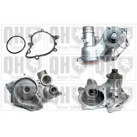 Quinton Hazell QCP3215 Waterpomp