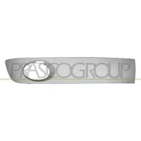PRASCO VG9192135 Ventilatiegrille, bumper
