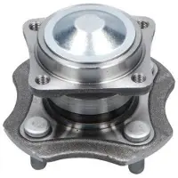 KAVO PARTS WBH-9046 Wiellagerset
