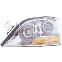 JUMASA 38321851 Koplamp