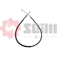 Seim 554678 Handremkabel