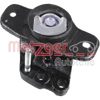 METZGER 8054259 Motorsteunlager