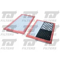 Quinton Hazell QFA0706 Luchtfilter