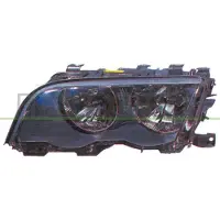 PRASCO BM0184914 Koplamp