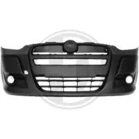 Diederichs 3486051 Bumper