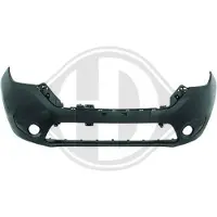 Diederichs 4570052 Bumper