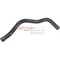 METZGER 2420975 Radiateurslang