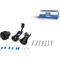 DT Spare Parts 1.32175 Stekker