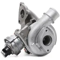 RIDEX 2234C10240R Turbocharger