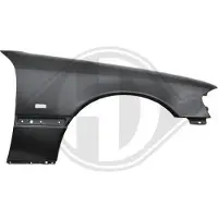 Diederichs 1670106 Spatbord