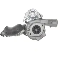 ALANKO 11901118 Turbocharger