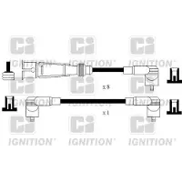 Quinton Hazell XC1184 Bougiekabels