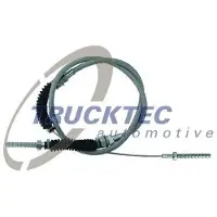 TRUCKTEC AUTOMOTIVE 01.27.039 Handremkabel